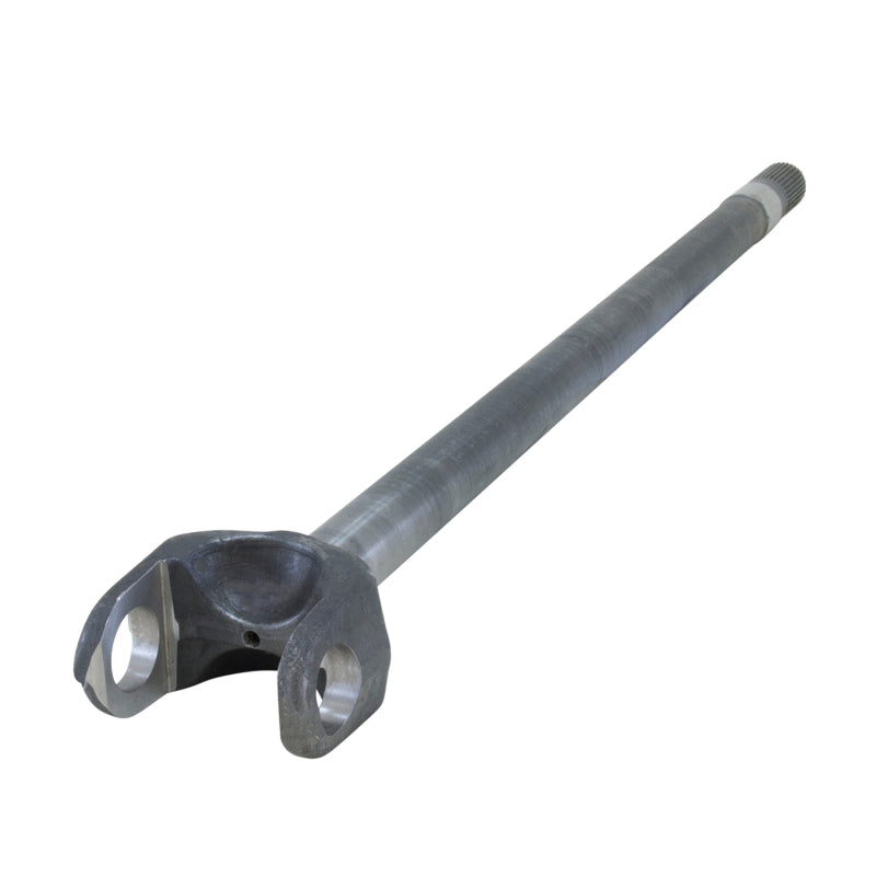 Yukon Gear 1541H Left Hand Inner Axle For 79+ 8.5in GM Truck and Blazer - YA G26015323