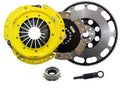 ACT 2013 Scion FR-S XT/Race Rigid 6 Pad Clutch Kit - SB8-XTR6