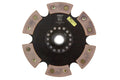 ACT 1990 Acura Integra 6 Pad Rigid Race Disc - 6220012
