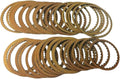 A750 Friction Clutch Kit 03-Up OEM