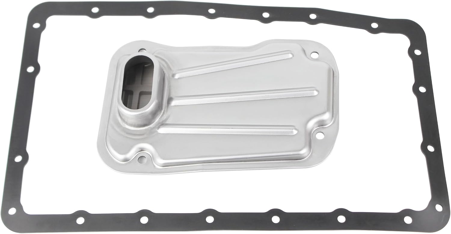 A750E Automatic Transmission Filter Fit for Toyota Lexus 03-15 OEM