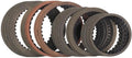 A750E Friction Clutch Kit OEM