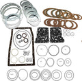 A750E Master Transmission Rebuild Kit 2003-2009 OEM