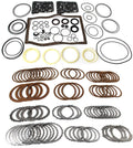 A750E Master Transmission Rebuild Kit with Overhaul Gaskets 2003-2018 OEM