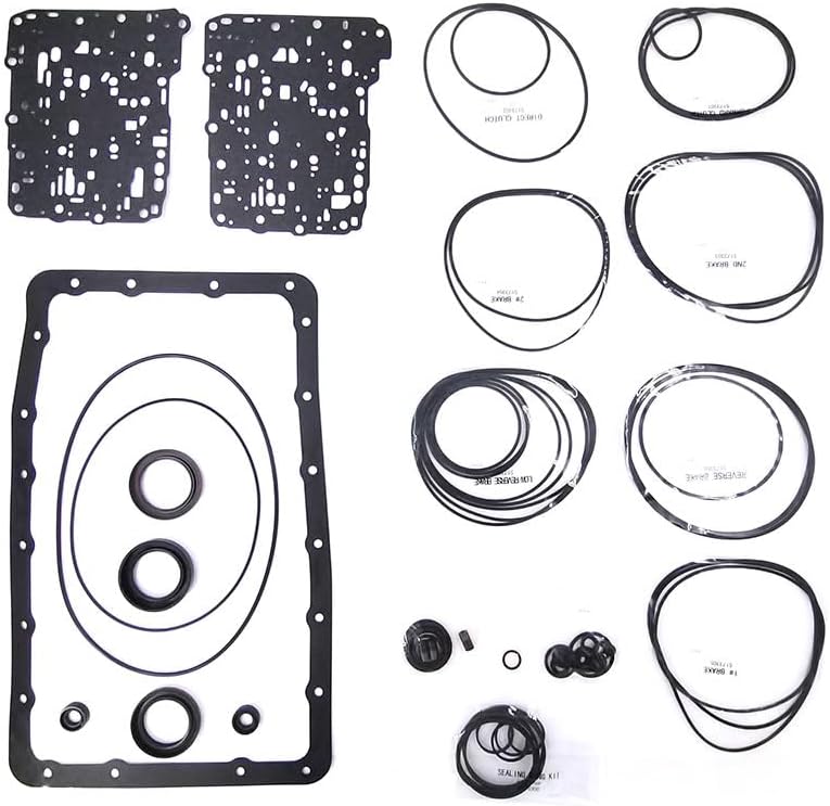 A750E Overhaul Gasket & Seal Kit 2003-Up OEM