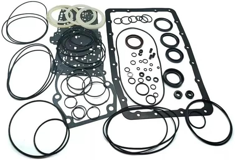 A750E Overhaul Transmission Rebuild Kit OEM