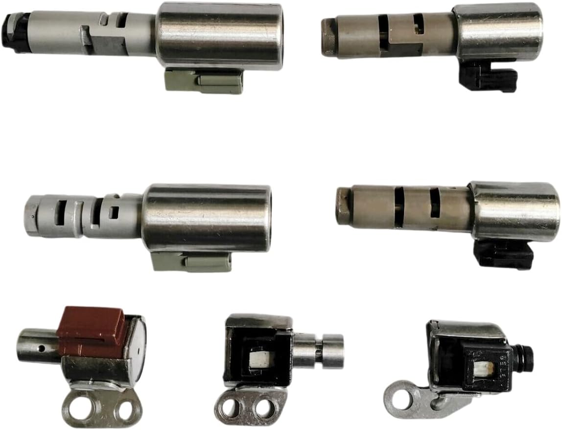 A750E Shift Solenoid Kit OEM