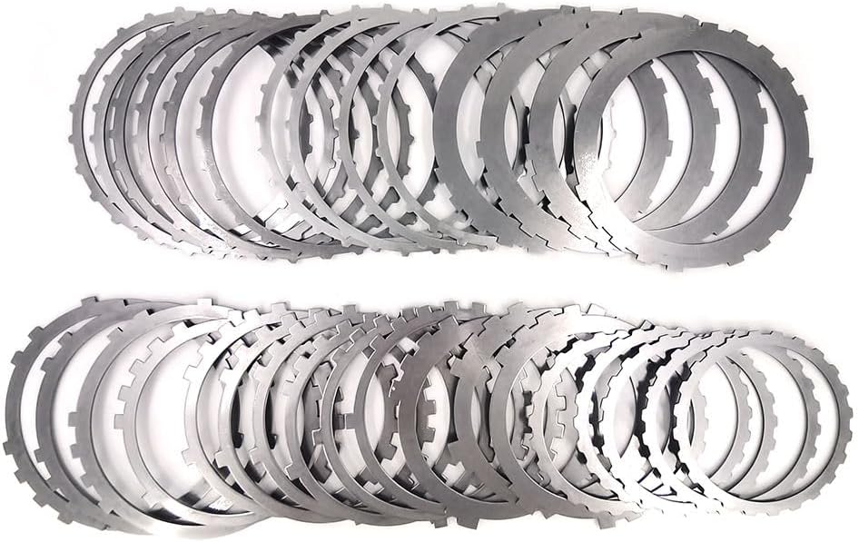 A750E Steel Clutch Plate Kit 2003-Up OEM