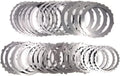 A750E Steel Clutch Plate Kit W173881A 2003-Up OEM