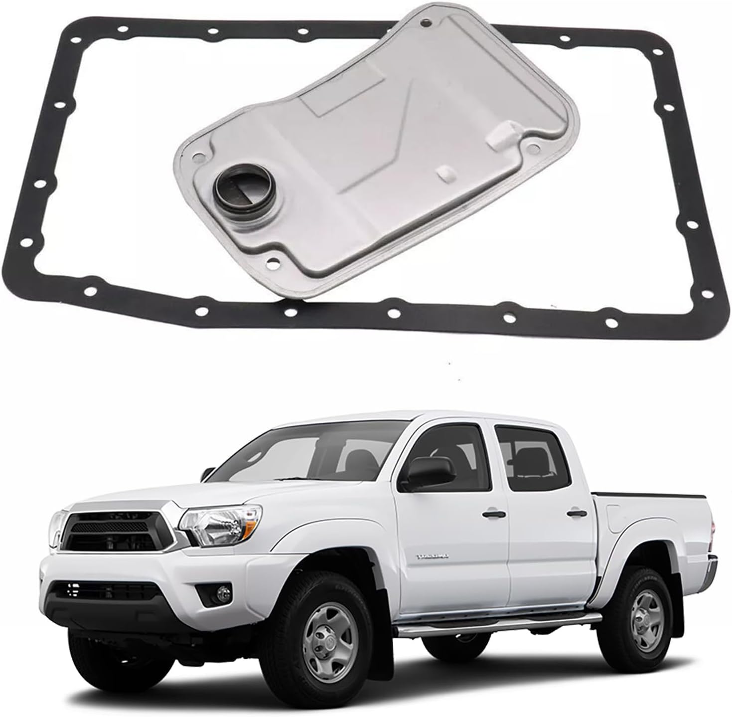 A750E Transmission Filter with Gaskets OEM