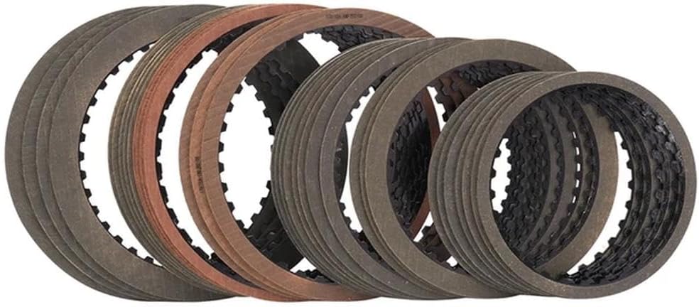 A750F Friction Clutch Kit OEM