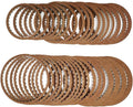 A750F Friction Clutch Kit 2003-Up OEM