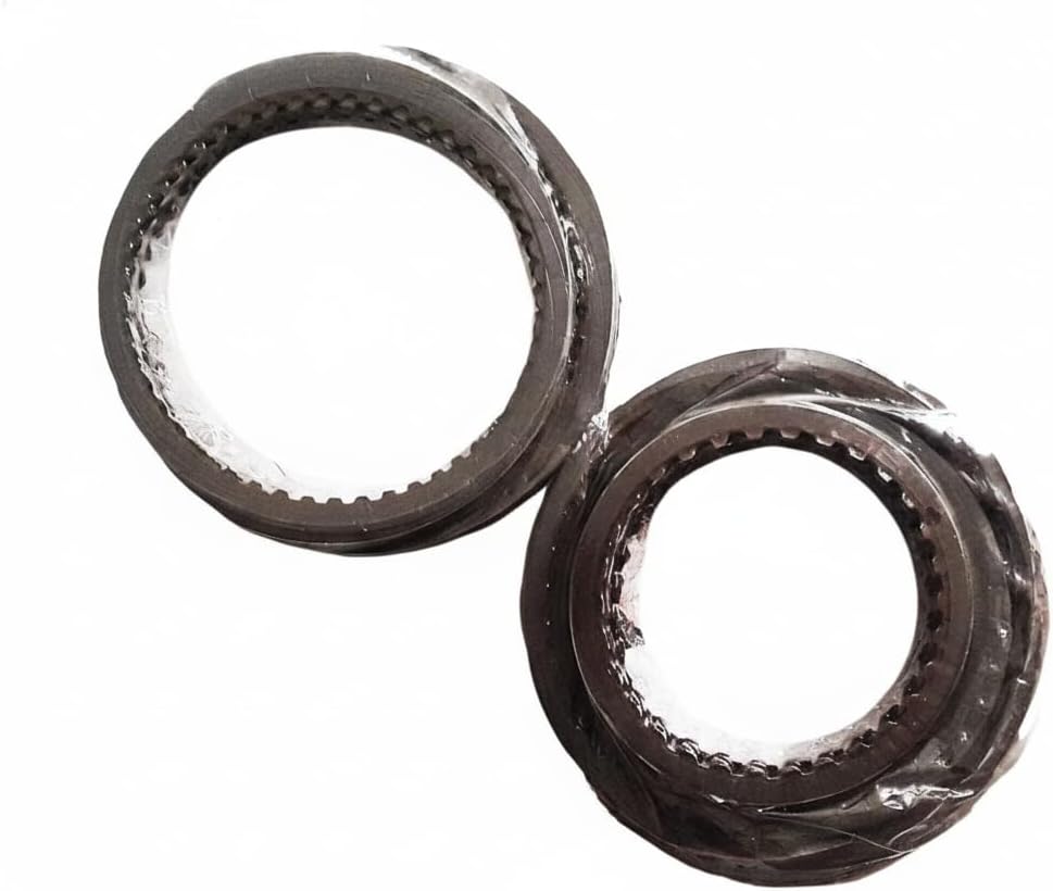 A750F Friction Clutch Kit - Raybestos 03-25 OEM