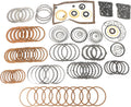 A750F Master Transmission Rebuild Kit with Overhaul Gaskets OEM