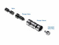 Sonnax Oversized Accumulator Control Valve Kit for A750F - 147741-24K