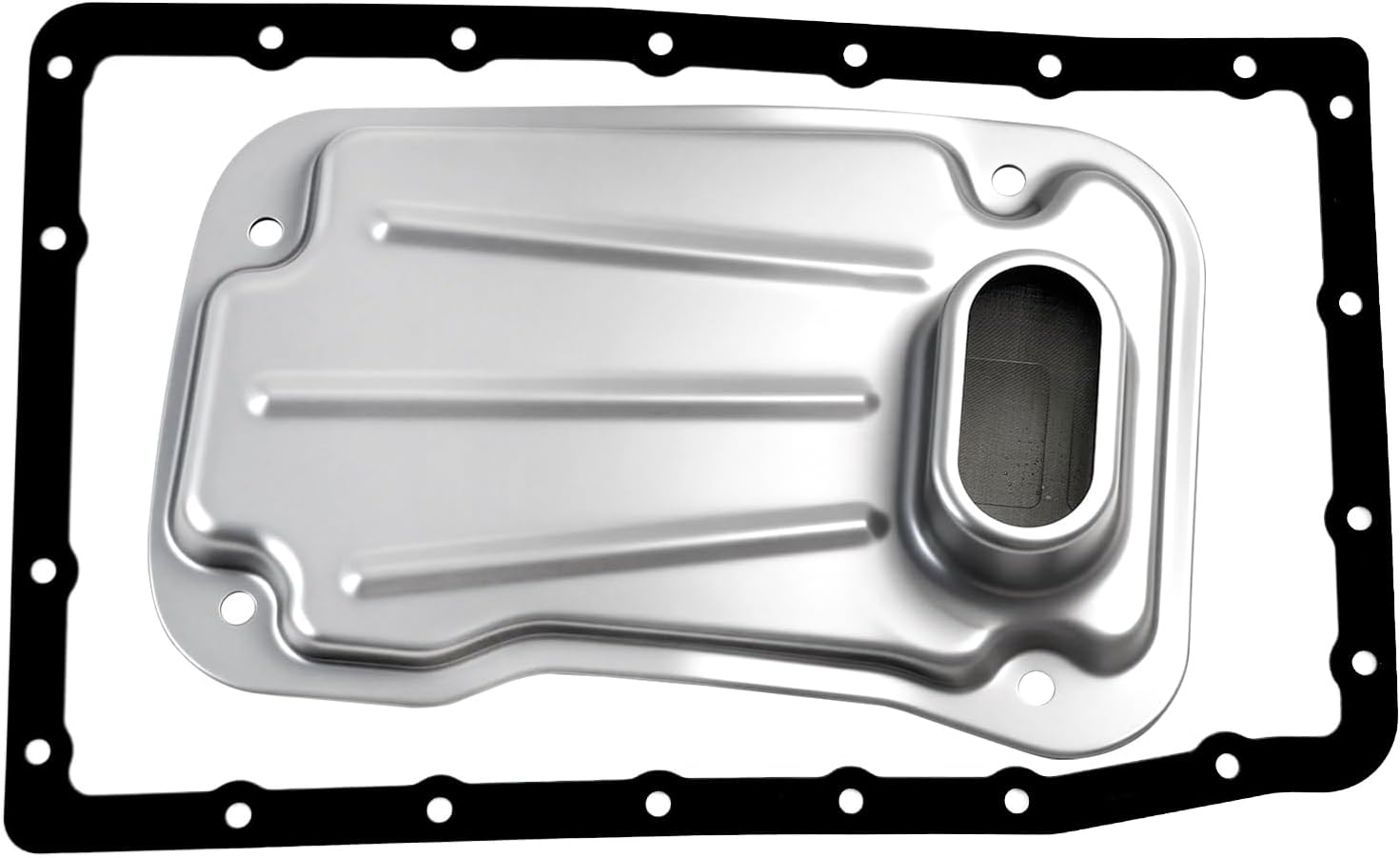 A750F Transmission Filter with Pan OEM