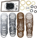 A750F Transmission Rebuild Kit 03-13 OEM