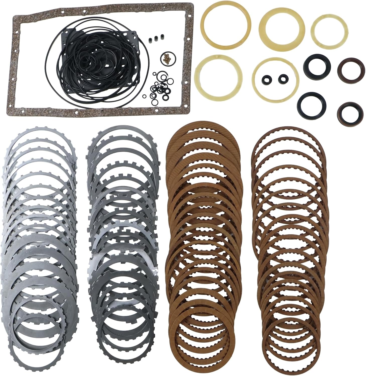 A750F Transmission Rebuild Kit 03-13 OEM