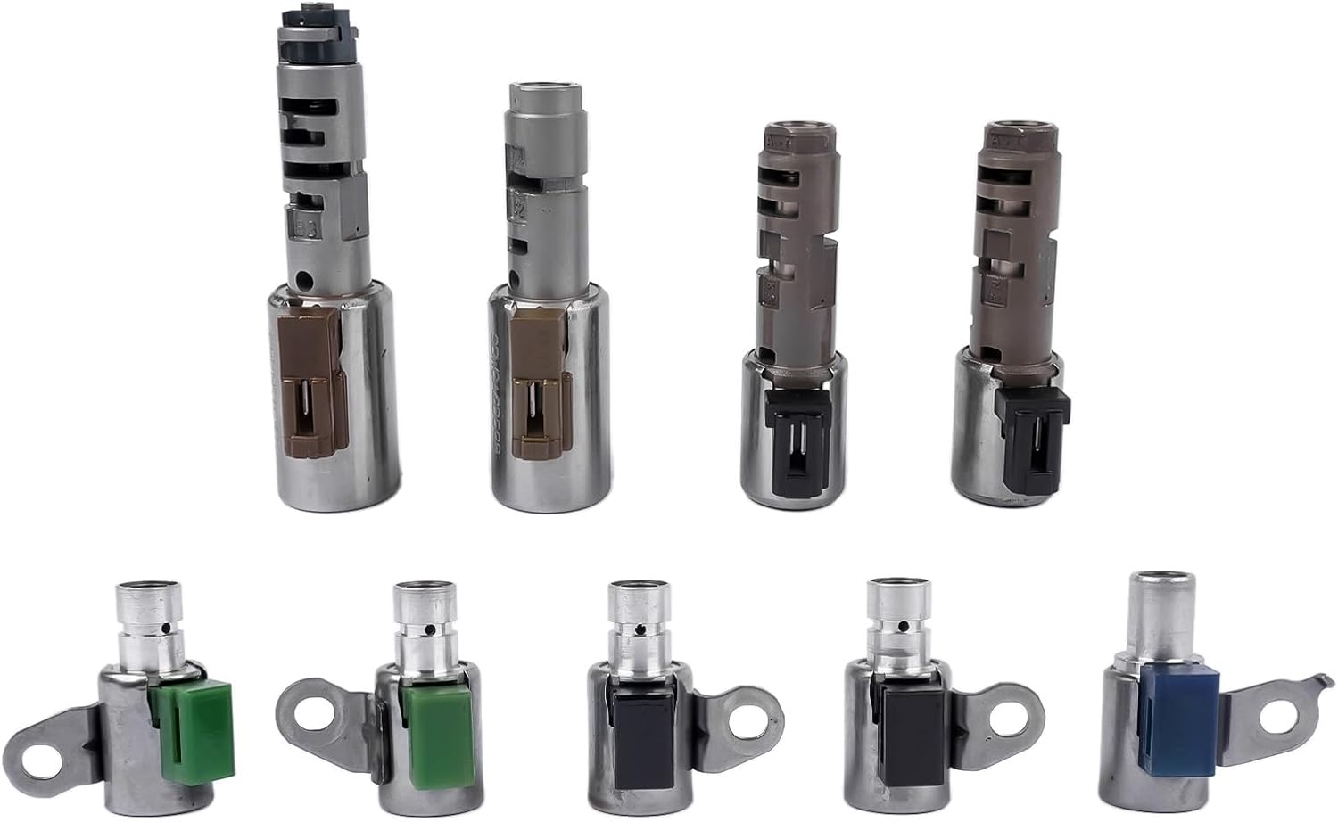 A760 Shift Solenoid Kit 2005-2011 OEM