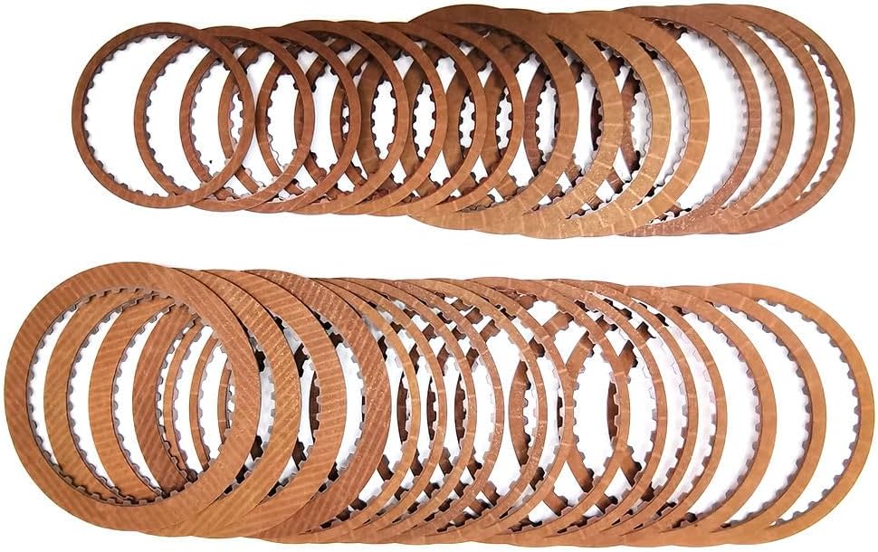 A760E Friction Clutch Kit 2005-Up OEM