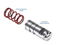 Sonnax Line Pressure Booster Kit for A760E - A750-LB1