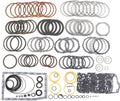 A760E Master Transmission Rebuild Kit with Overhaul Gaskets Master 2005-Up OEM