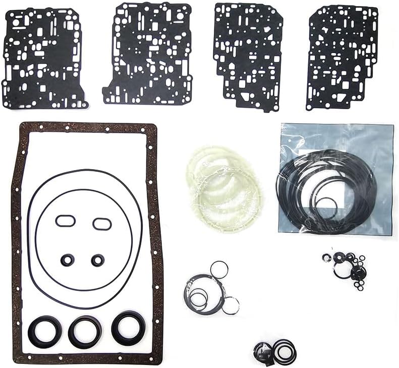A760E Overhaul Gasket & Seal Kit 2005-Up OEM