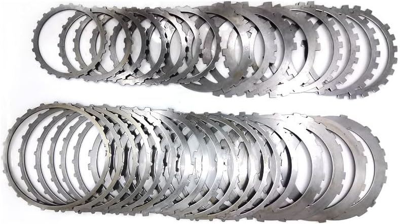 A760E Steel Clutch Plate Kit 2005-Up OEM