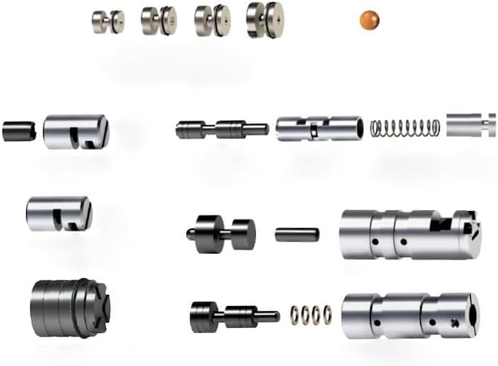 a760f Shift Kit OEM