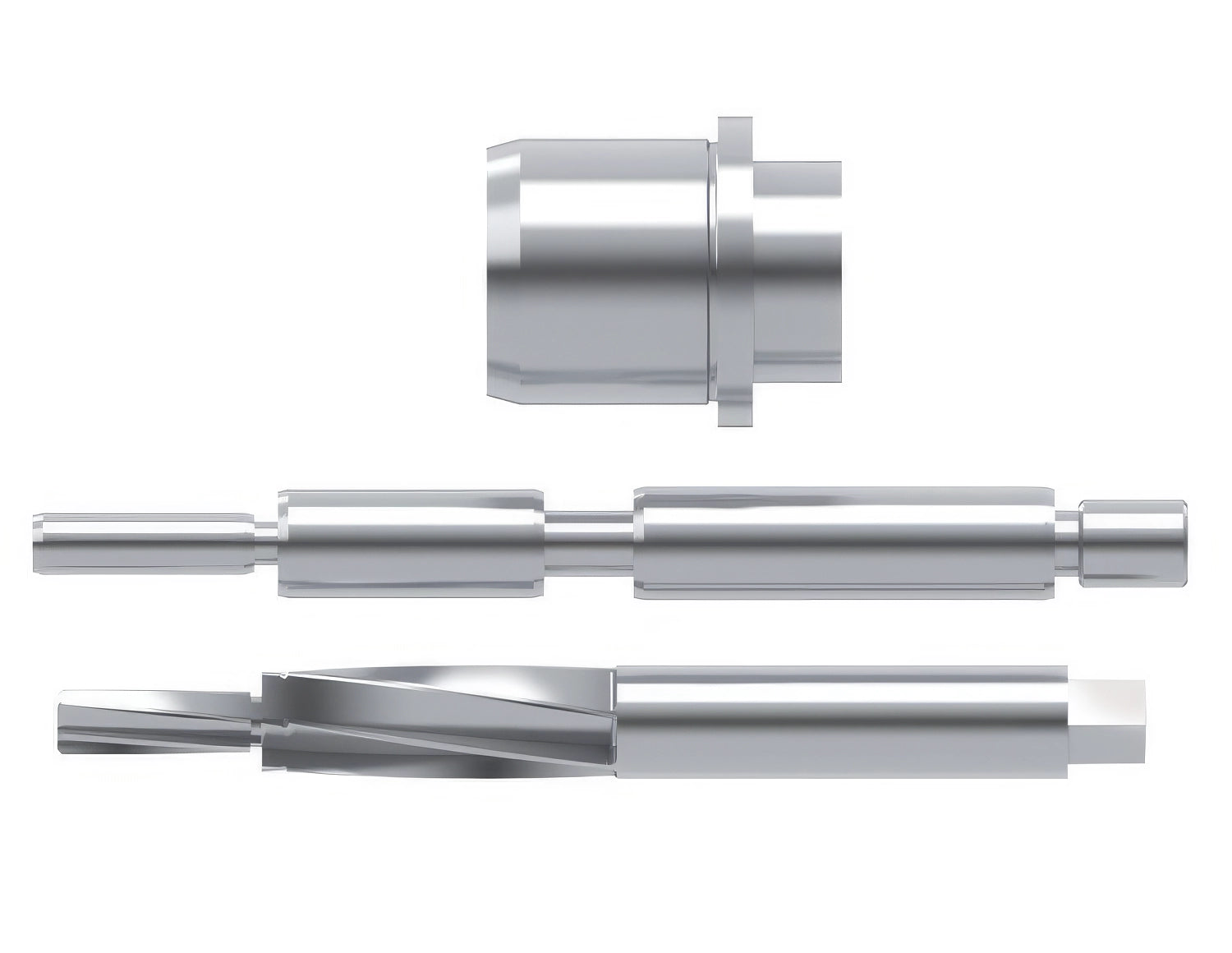 Sonnax Tool Kit for A760F - F-157740-TL16