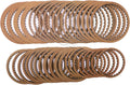 A761E Friction Clutch Kit OEM