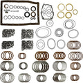 A761E Master Transmission Rebuild Kit 2.5L 2006-2009 OEM