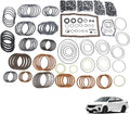 A761E Master Transmission Rebuild Kit with Overhaul Gaskets OEM