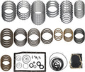 A761E Overhaul Transmission Rebuild Kit 2005-2024 OEM