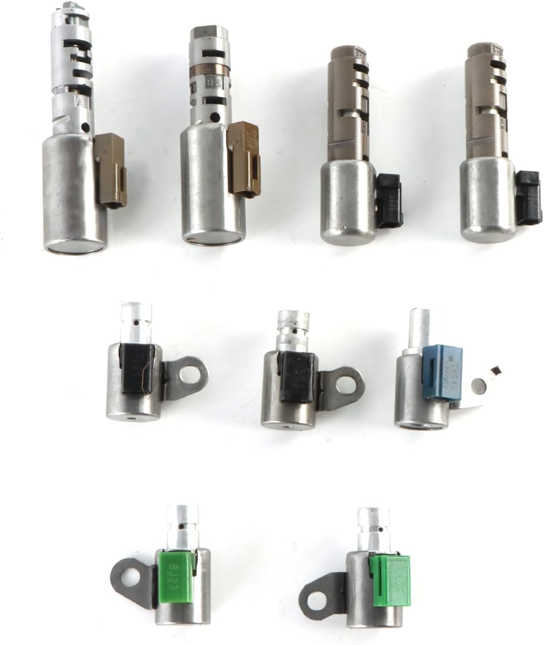 A761E Shift Solenoid Kit OEM