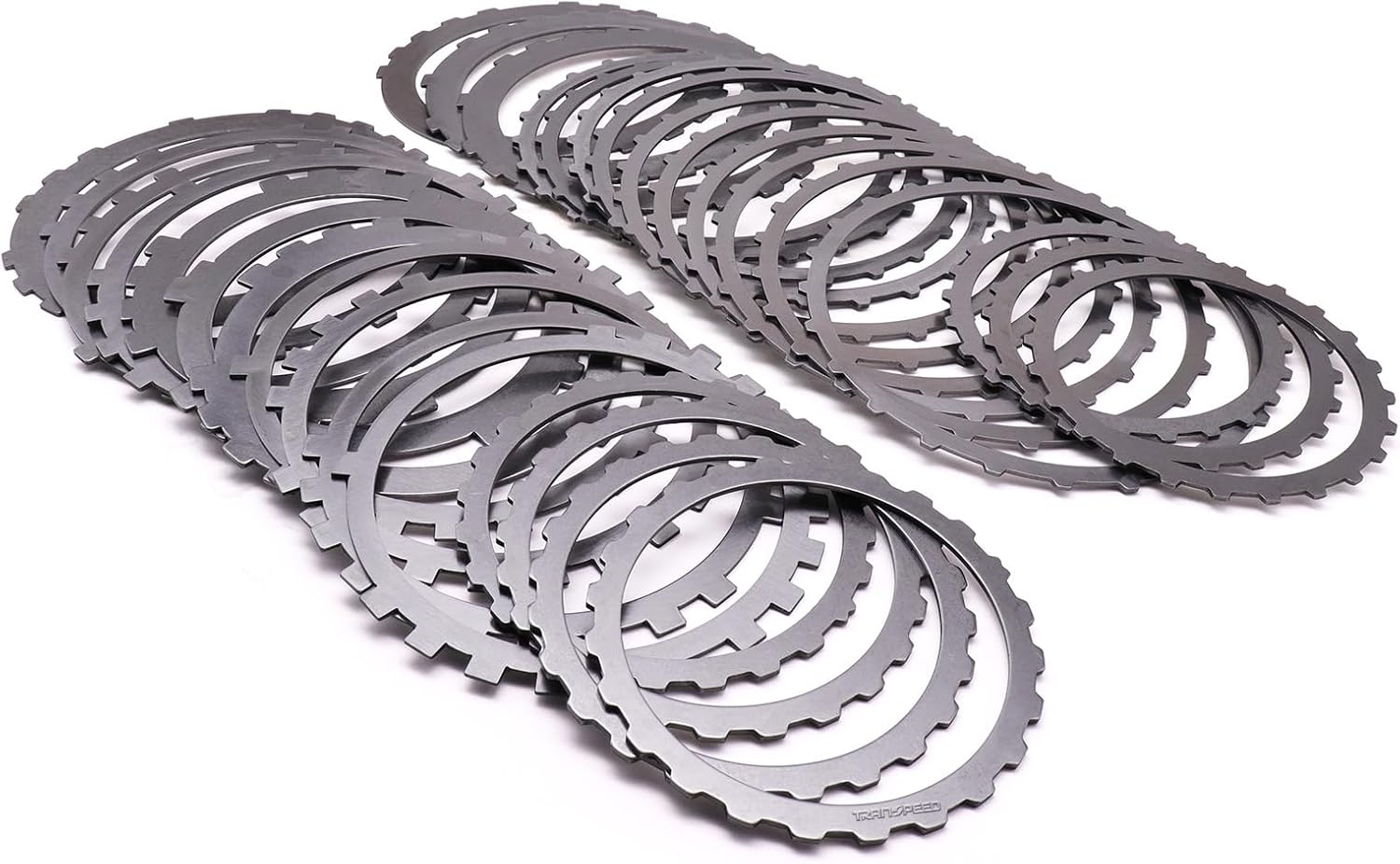 A761E Steel Clutch Plate Kit OEM