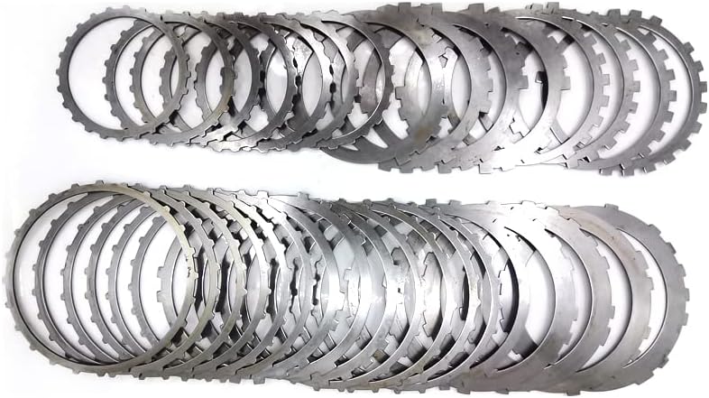 A761E Steel Clutch Plate Kit W188881A 2005-Up OEM