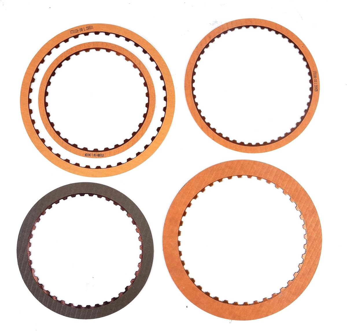 A761E Transmission Friction Clutch Plate Kit OEM