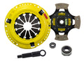 ACT 1988 Honda Civic HD/Race Sprung 4 Pad Clutch Kit - HC7-HDG4