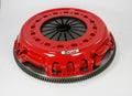 McLeod Workhorse Pro Clutch Kit Dodge Truck 13in Streetd Pp & Ceramic Disc W/Flywheel - 78132