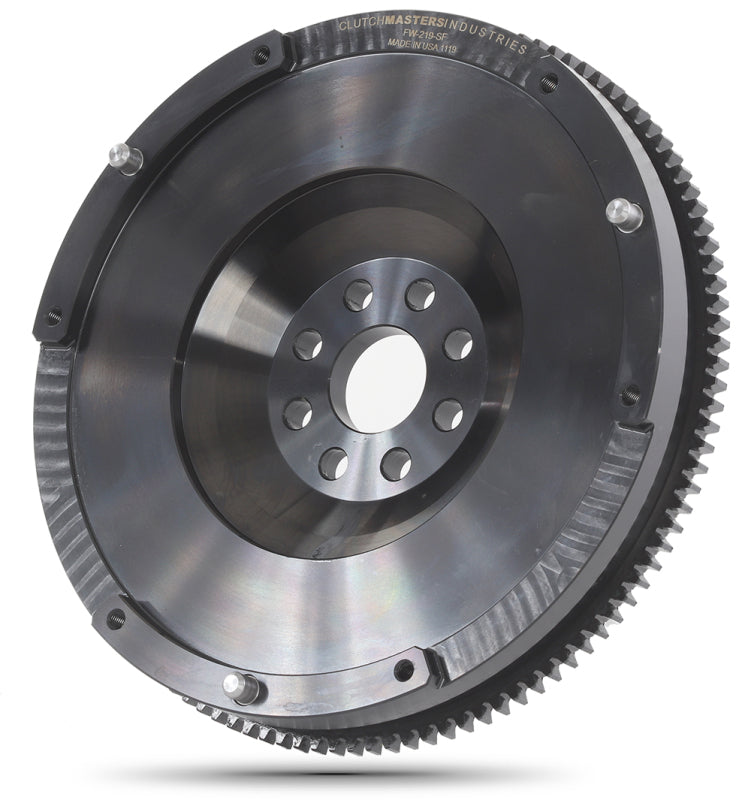 Clutch Masters 00-00 BMW 323 2.5L / 01-02 BMW Z3 3.0L / 01-05 BMW 330 3.0L 5 Sp / 325CI 2.5L E46 / 3 - FW-219-SF