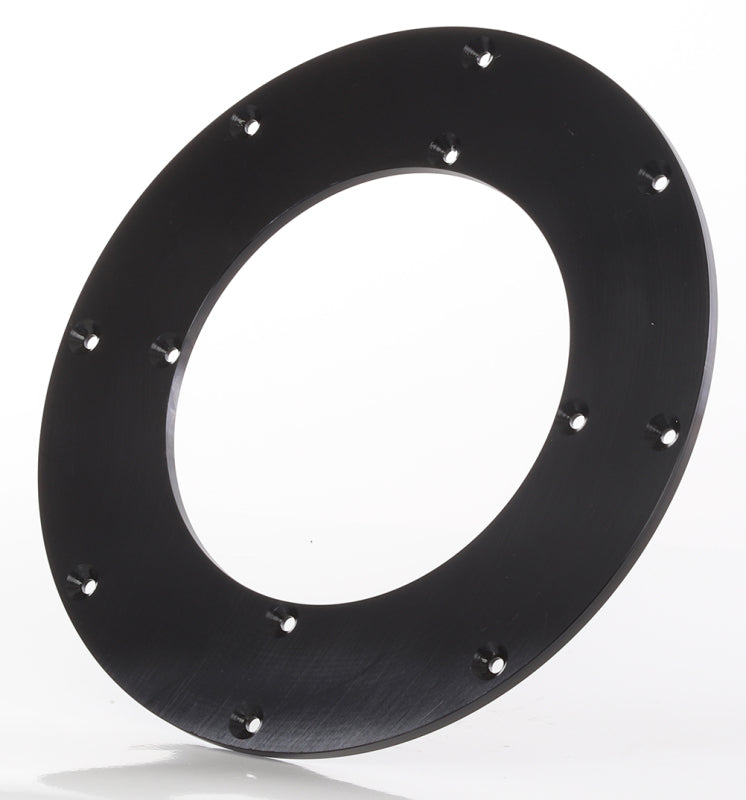 Clutch Masters Replacement Friction Plate for Aluminum Flywheel (FW-920-AL 07-08 Nissan 350Z) - H3-12/F
