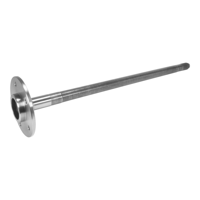 Yukon Gear & Axle USA Standard Axle For 91-96 Caprice & 91-93 Impala - ZA G26018080