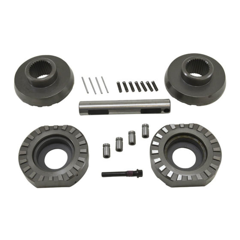 Yukon Gear & Axle USA Standard Spartan Locker For GM 8.5in w/ 30 Spline Axles / Incl. Heavy-Duty Cross Pin Shaft - SL GM