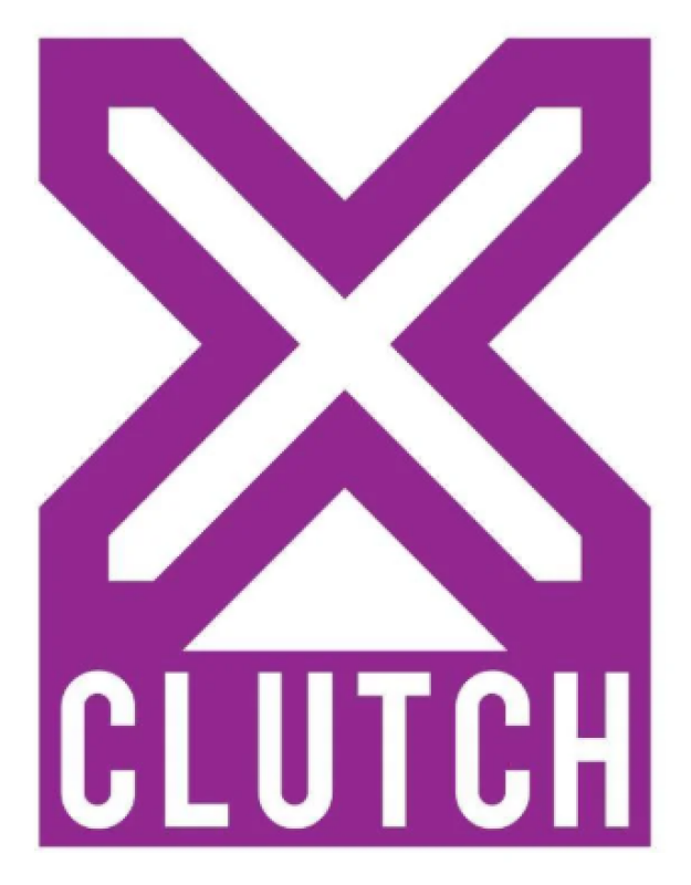 XClutch BMW Single Mass Flywheel Chromoly 8-Bolt Plate Assembly - FBM124MD9C-ASSY-IP