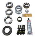 Revolution Gear & Axle 2018+ Jeep Wrangler JL Dana 35 200mm Rear Ring & Pinion Master Install Kit - 35-2073