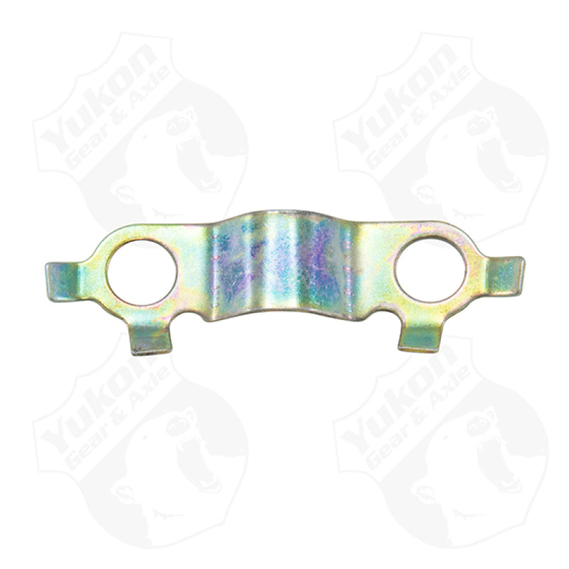 Yukon Gear Toyota 7.5in / 8in / & V6 Ring Gear Bolt Retainer Plate - YSPBLT-032