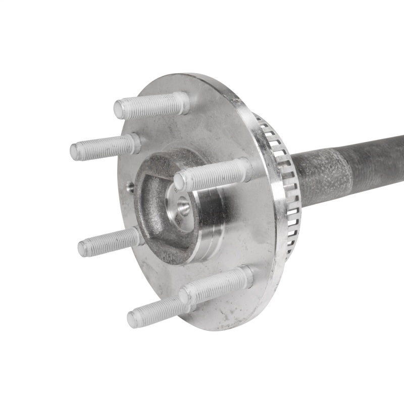 Yukon Gear 19-23 RAM 1500 Drive Axle Shaft - 31 Spline - 6 Lug - Open or T/L - 34-5/16in Long - YA C68272113