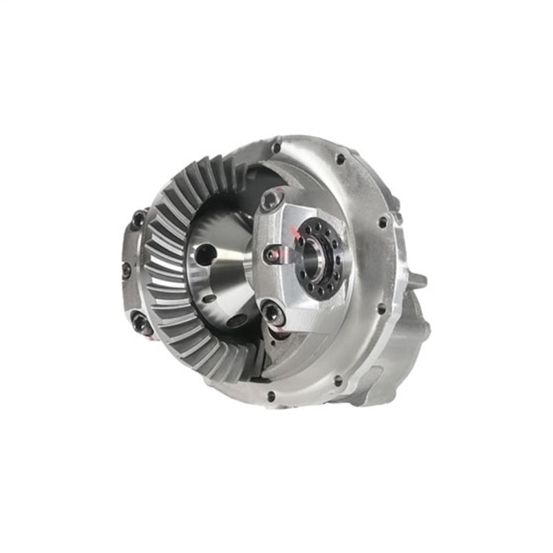 Yukon Gear Dropout Assembly for Ford 9in Differential w/Trac-Lok LSD 28 Spline 3.50 Ratio - YDAF9-350SVO-28