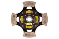 ACT 2002 Mini Cooper 4 Pad Sprung Race Disc - 4214122